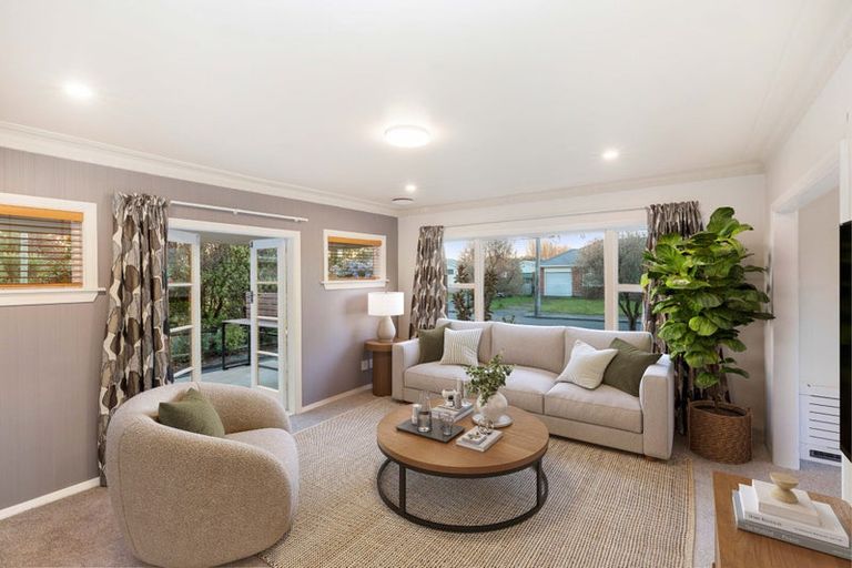 Photo of property in 5 Yeovil Place, St Albans, Christchurch, 8052