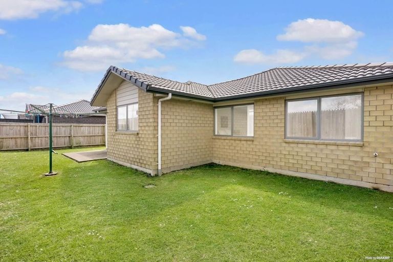 Photo of property in 5 Totara Meadows Court, Wiri, Auckland, 2104