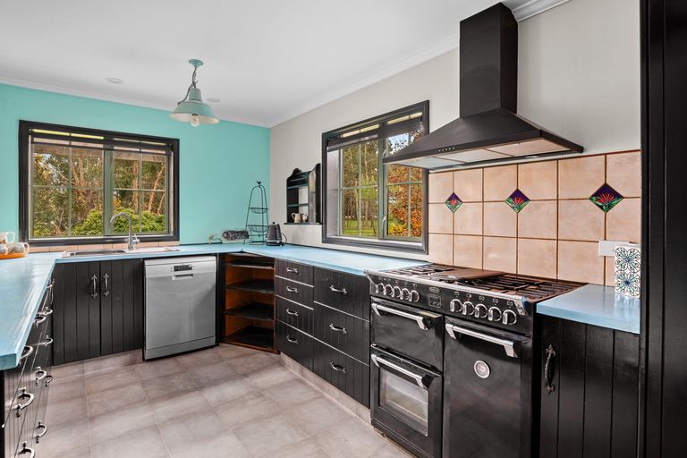 Photo of property in 208 Fisher Lane, Galloway, Alexandra, 9393