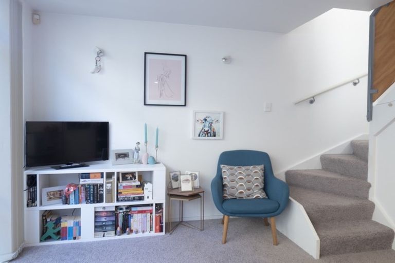 Photo of property in 5/27 Jessie Street, Te Aro, Wellington, 6011