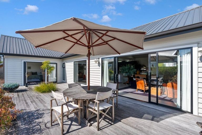 Photo of property in 7 Esther Street, Martinborough, 5711