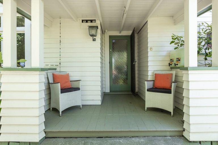 Photo of property in 47a Wellesley Road, Napier South, Napier, 4110