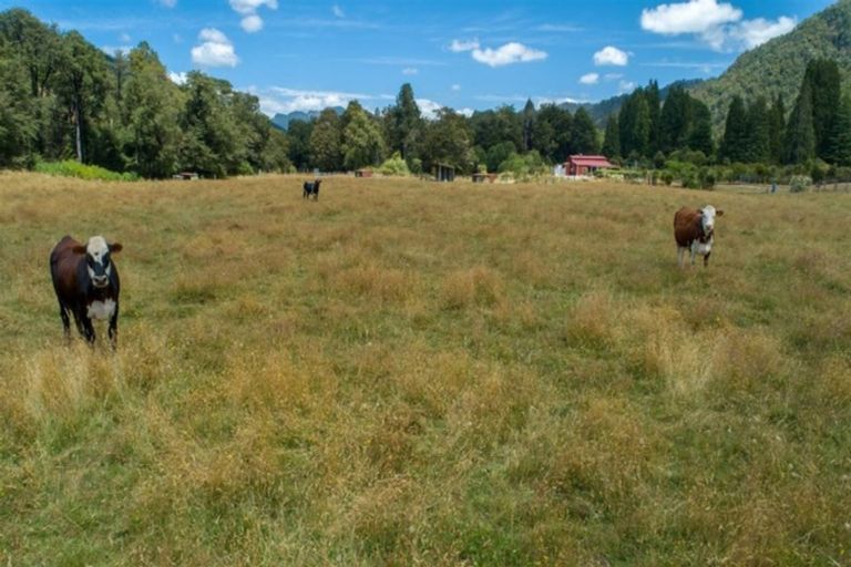 Photo of property in 2491 Kawatiri-murchison Highway, Longford, Murchison, 7077