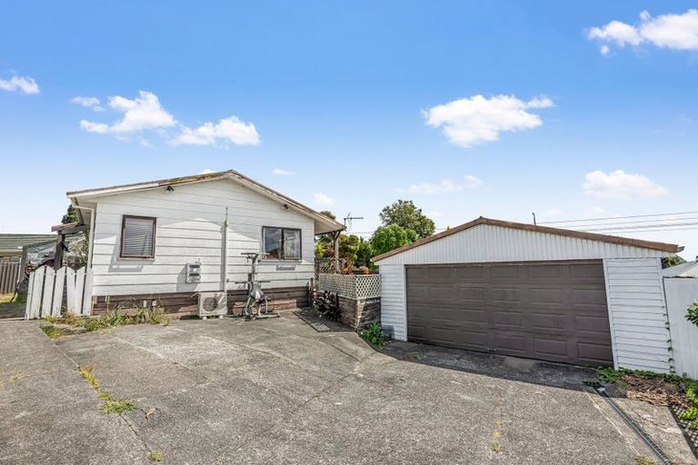Photo of property in 84b Porchester Road, Papakura, 2110