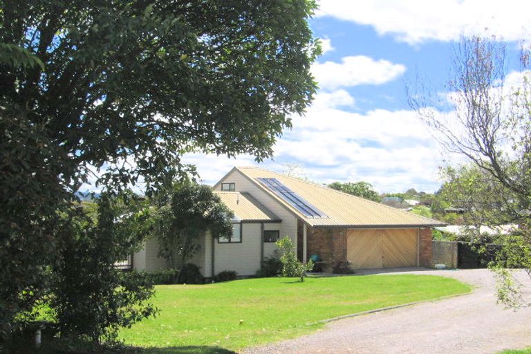 Photo of property in 5 Muritai Street, Hilltop, Taupo, 3330