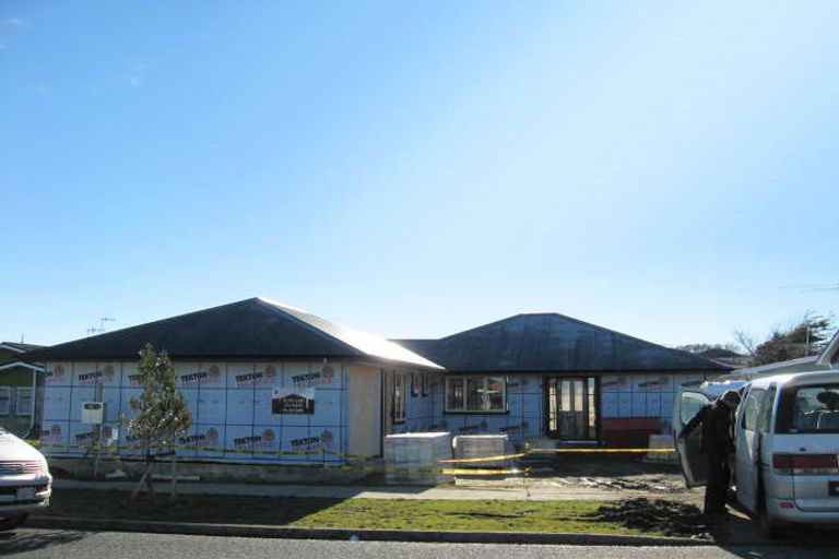 Photo of property in 28 George Street, Windsor, Invercargill, 9810