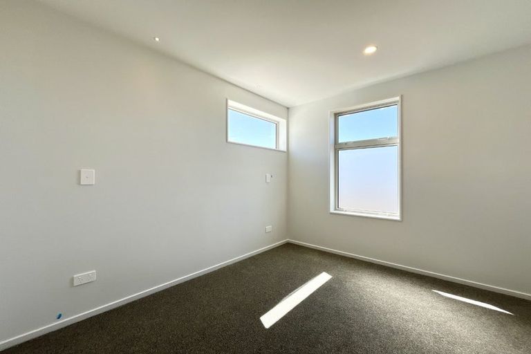 Photo of property in 3/9 Winsor Crescent, Spreydon, Christchurch, 8024