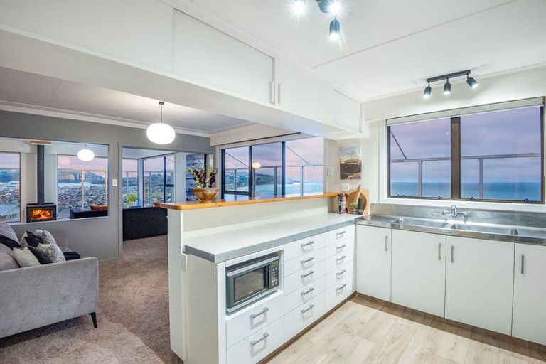 Photo of property in 107 Cliffs Road, Saint Clair, Dunedin, 9012