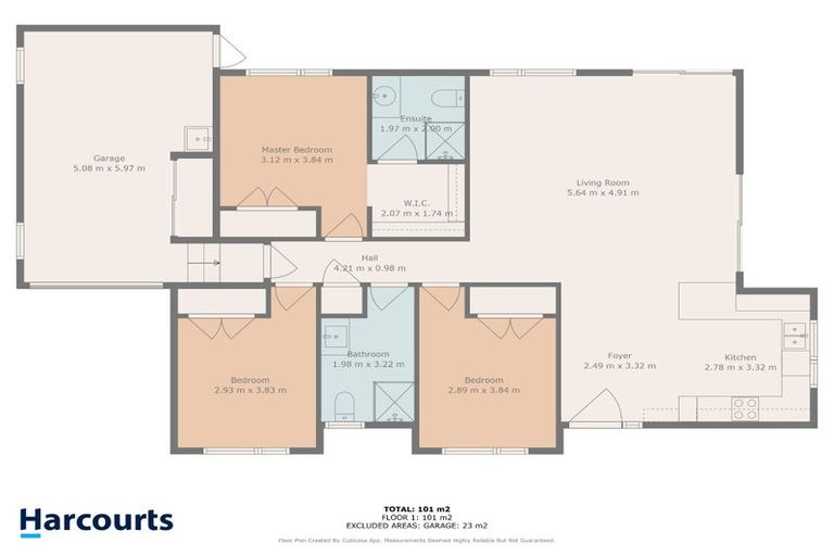Photo of property in 142a Studholme Street, Morrinsville, 3300