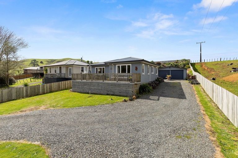 Photo of property in 887a Waingaro Road, Glen Massey, Ngaruawahia, 3793