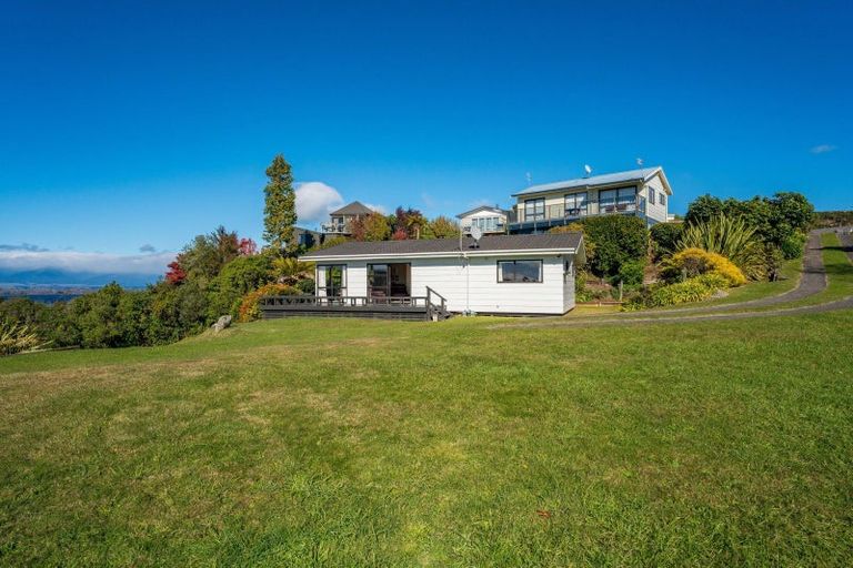 Photo of property in 9 Koromiko Place, Omori, Turangi, 3381