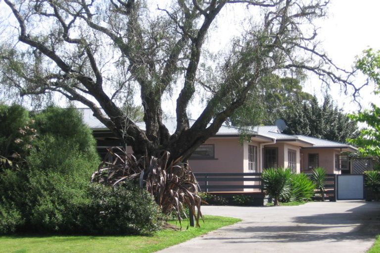 Photo of property in 525 Devonport Road, Tauranga South, Tauranga, 3112