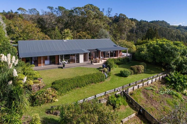 Photo of property in 186b Minden Road, Minden, Tauranga, 3176