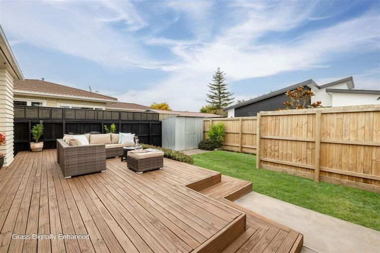 Photo of property in 29 Penrith Avenue, Somerfield, Christchurch, 8024