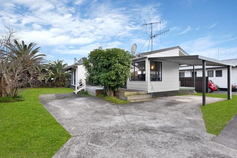 Photo of property in 102a Eversham Road, Mount Maunganui, 3116