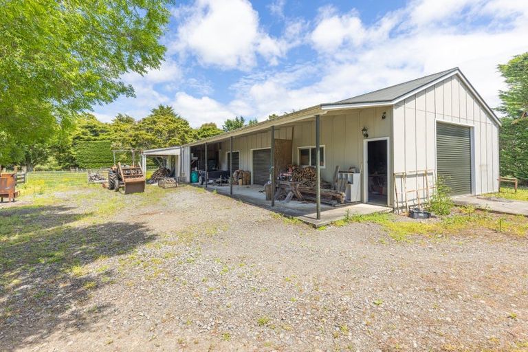 Photo of property in 31 Tararua Drive, Upper Plain, Masterton, 5888