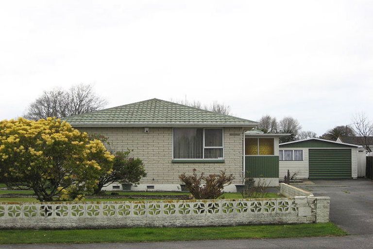 Photo of property in 603 Campbell Place, Raureka, Hastings, 4120