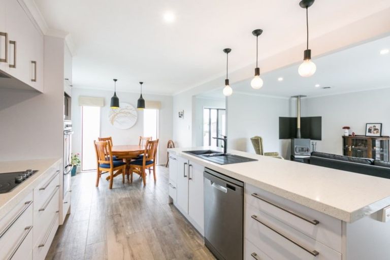 Photo of property in 56 Spriggs Crescent, Greenmeadows, Napier, 4112