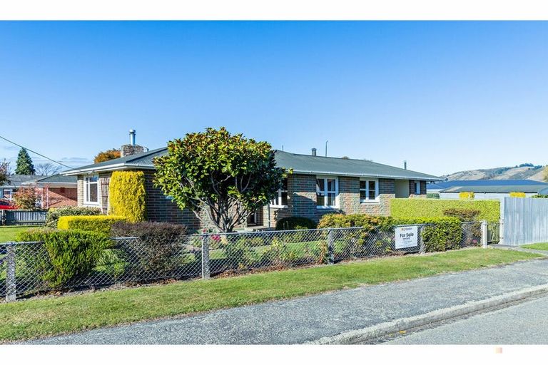 Photo of property in 7 Betten Street, Waimate, 7924