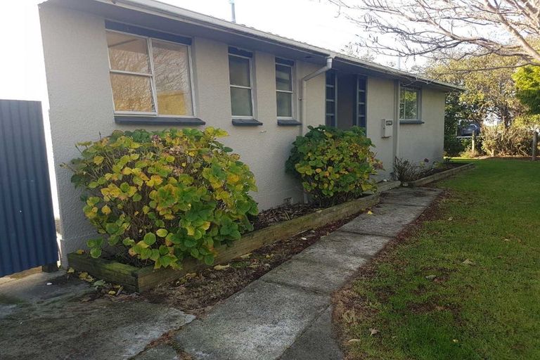 Photo of property in 48 Kelso Crescent, Strathern, Invercargill, 9812