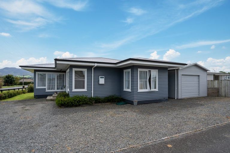 Photo of property in 2c Sanders Street, Arapuni, Putaruru, 3415