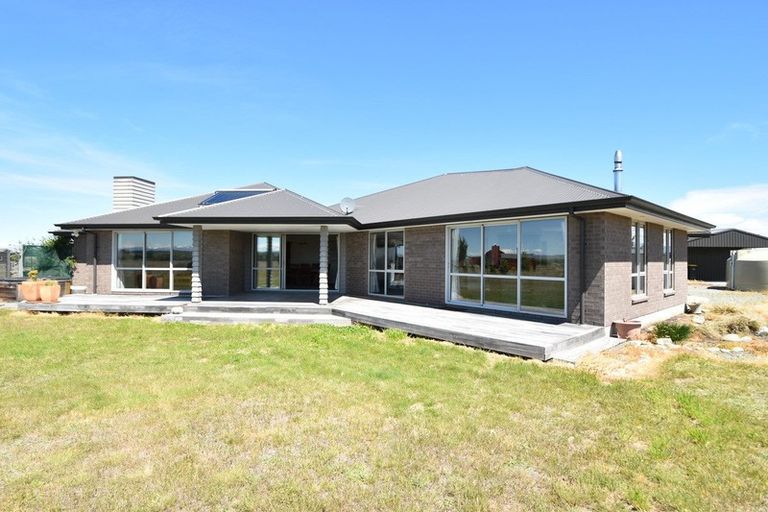 Photo of property in 100 Boundary Terrace, Twizel, 7999