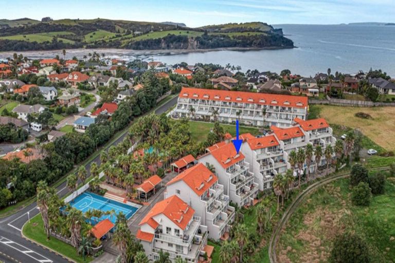Photo of property in Santa Rosa, 44/340 Gulf Harbour Drive, Gulf Harbour, Whangaparaoa, 0930