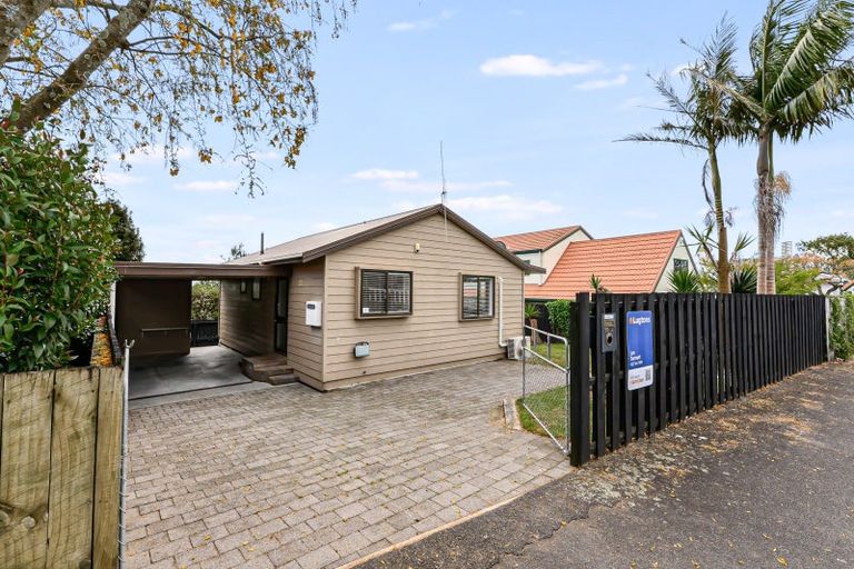 Photo of property in 30a Marama Street, Frankton, Hamilton, 3204