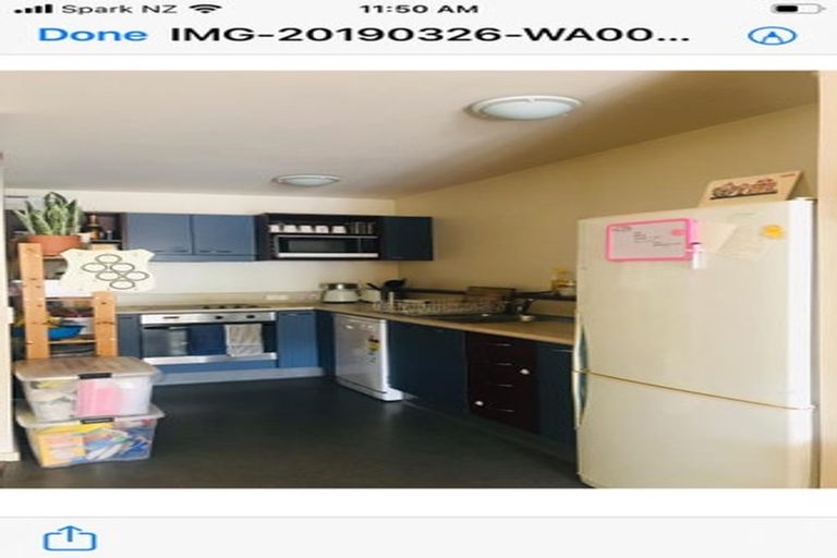 Photo of property in Luxford Villas, 310/72 Herald Street, Berhampore, Wellington, 6023