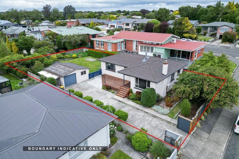 Photo of property in 3 Pine Crescent, Hargest, Invercargill, 9810