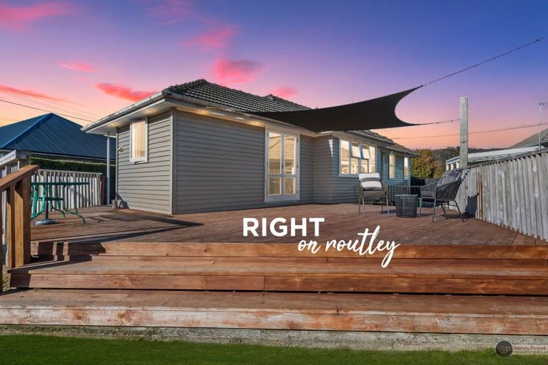 Photo of property in 7 Routley Crescent, Elderslea, Upper Hutt, 5018