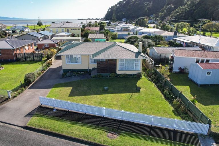 Photo of property in 103 Dickson Street, Thames, 3500