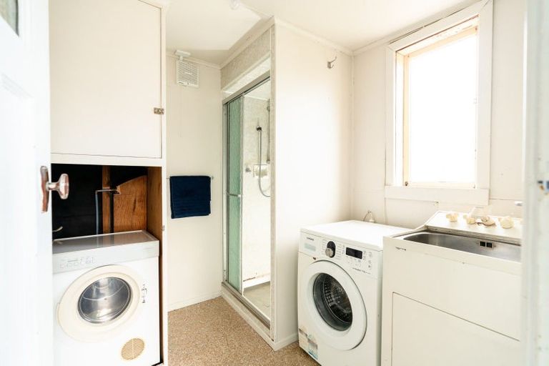 Photo of property in 25 Argentine Avenue, Miramar, Wellington, 6022