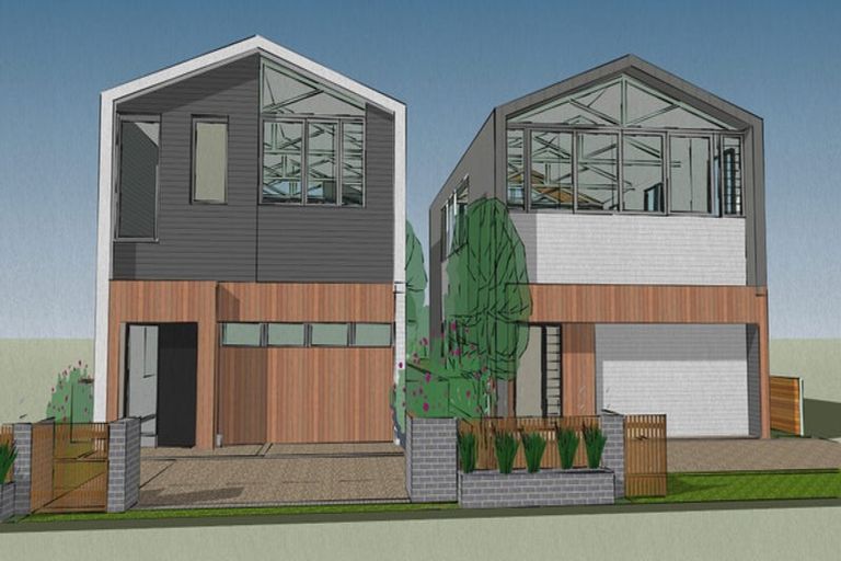 Photo of property in 3b Coronation Street, Ahuriri, Napier, 4110