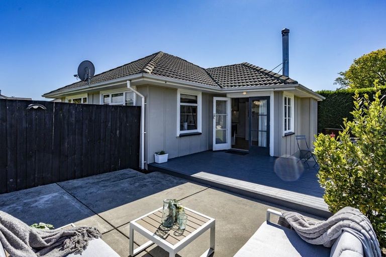 Photo of property in 19 King Street, Coalgate, 7673