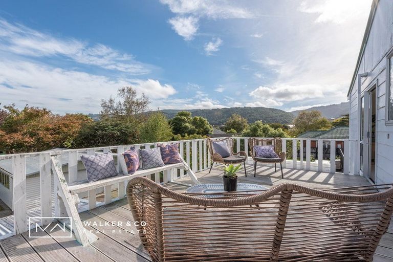 Photo of property in 21 Moonshine Road, Trentham, Upper Hutt, 5018