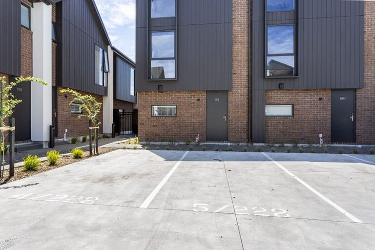 Photo of property in 5/228 Blenheim Road, Riccarton, Christchurch, 8041