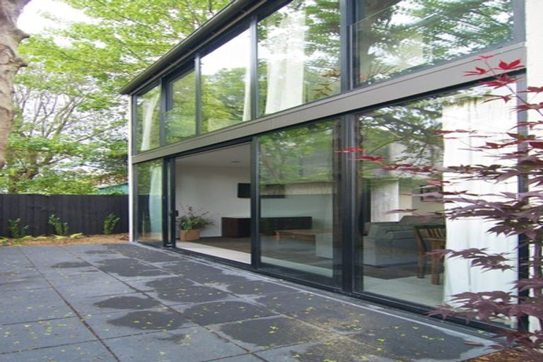 Photo of property in 15 Cashel Street, Christchurch Central, Christchurch, 8013