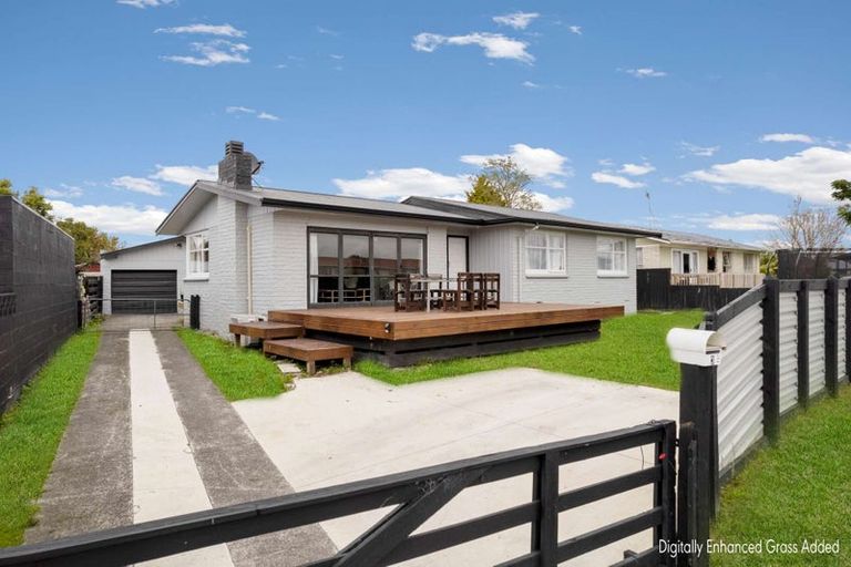 Photo of property in 3 Marion Place, Deanwell, Hamilton, 3206