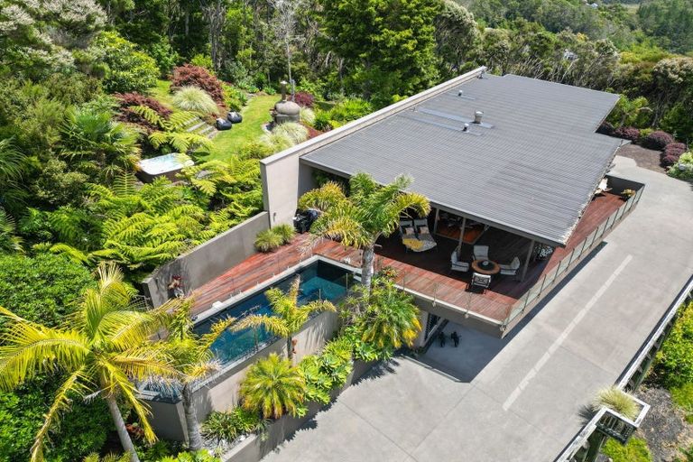 Photo of property in 1346d Paihia Road, Paihia, 0200