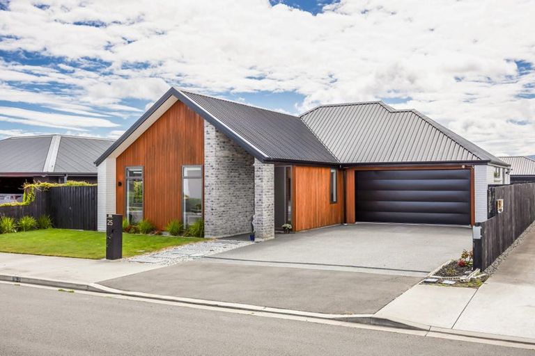 Photo of property in 25 Kaitorete Drive, Lincoln, 7608