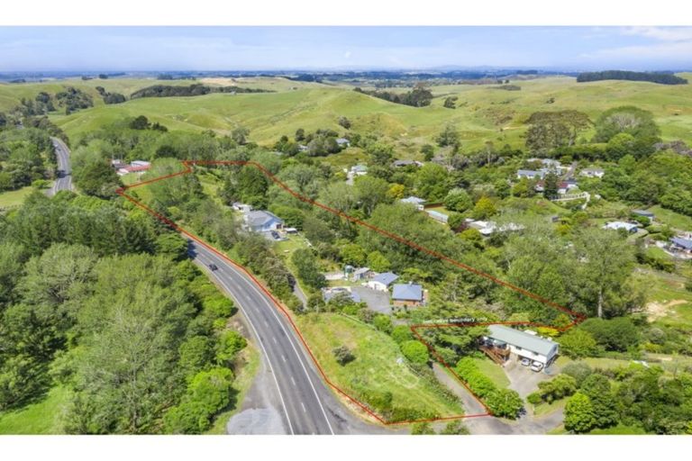 Photo of property in 1899a State Highway 23, Whatawhata, Hamilton, 3293