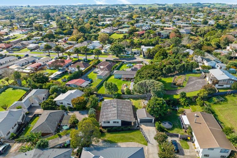 Photo of property in 24a George Street, Waiuku, 2123