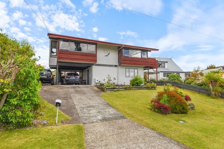 Photo of property in 14 Rostrevor Place, Tihiotonga, Rotorua, 3015