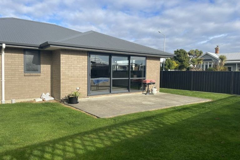 Photo of property in 133 Lindisfarne Street, Richmond, Invercargill, 9810
