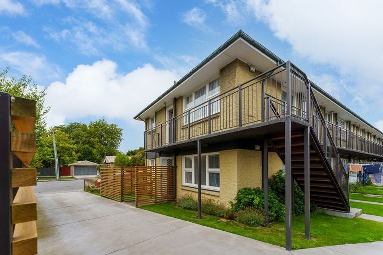 Photo of property in Bealey Courts, 1/271 Bealey Avenue, Christchurch Central, Christchurch, 8013