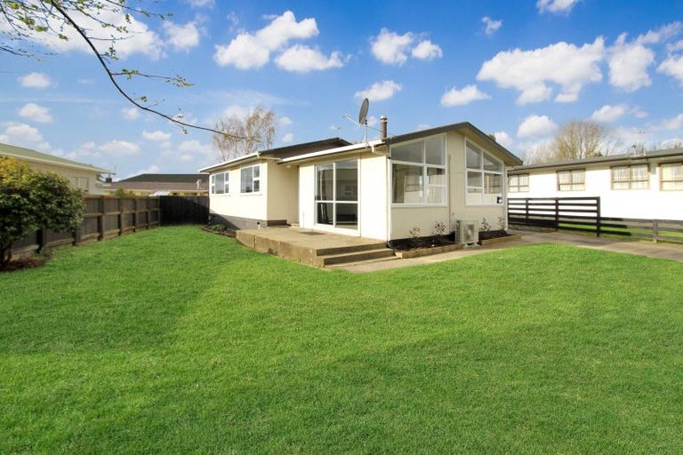 Photo of property in 15 George Street, Pahiatua, 4910