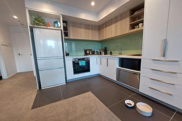 Photo of property in 104/1 Buscomb Avenue, Henderson, Auckland, 0610