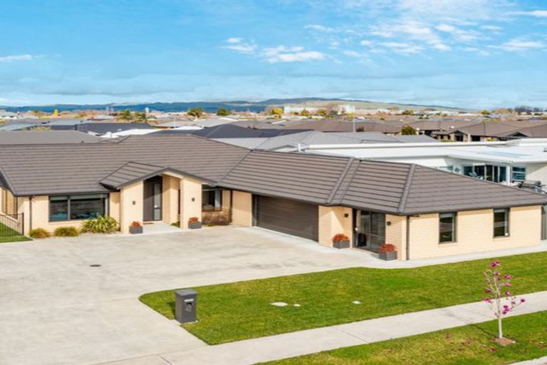 Photo of property in 42 Matariki Avenue, Frimley, Hastings, 4120