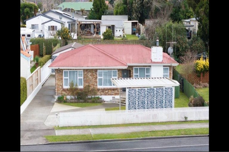 Photo of property in 343 Thames Street, Morrinsville, 3300